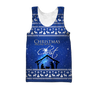 Premium Christian Jesus Catholic 3D Printed Unisex Shirts