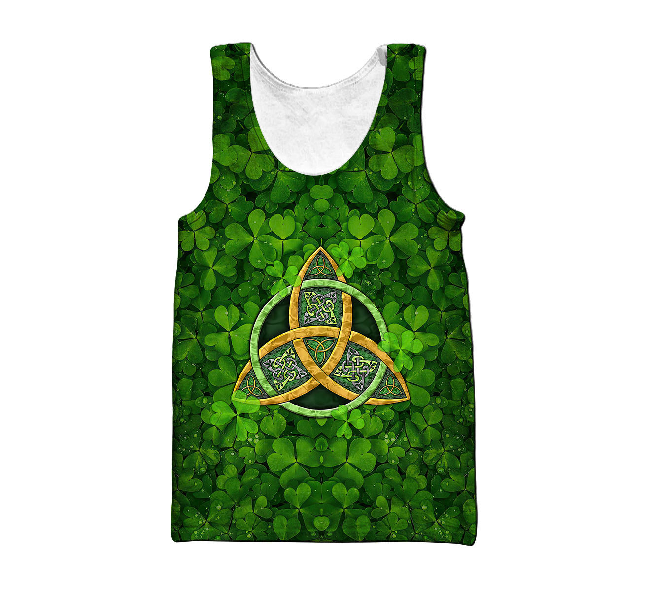 Irish St.Patrick day 3d hoodie shirt for men and women MH271020ST