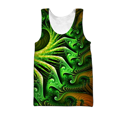 Aotearoa Maori manaia 3d all over printed shirt and short for man and women QB06252004