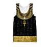 African Pharaoh Hoodie-ML