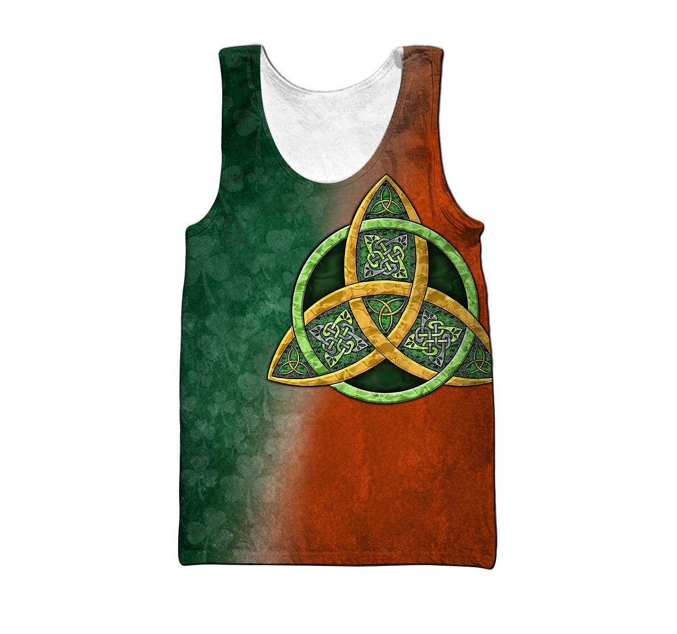 Irish St.Patrick day 3d hoodie shirt for men and women MH3010205