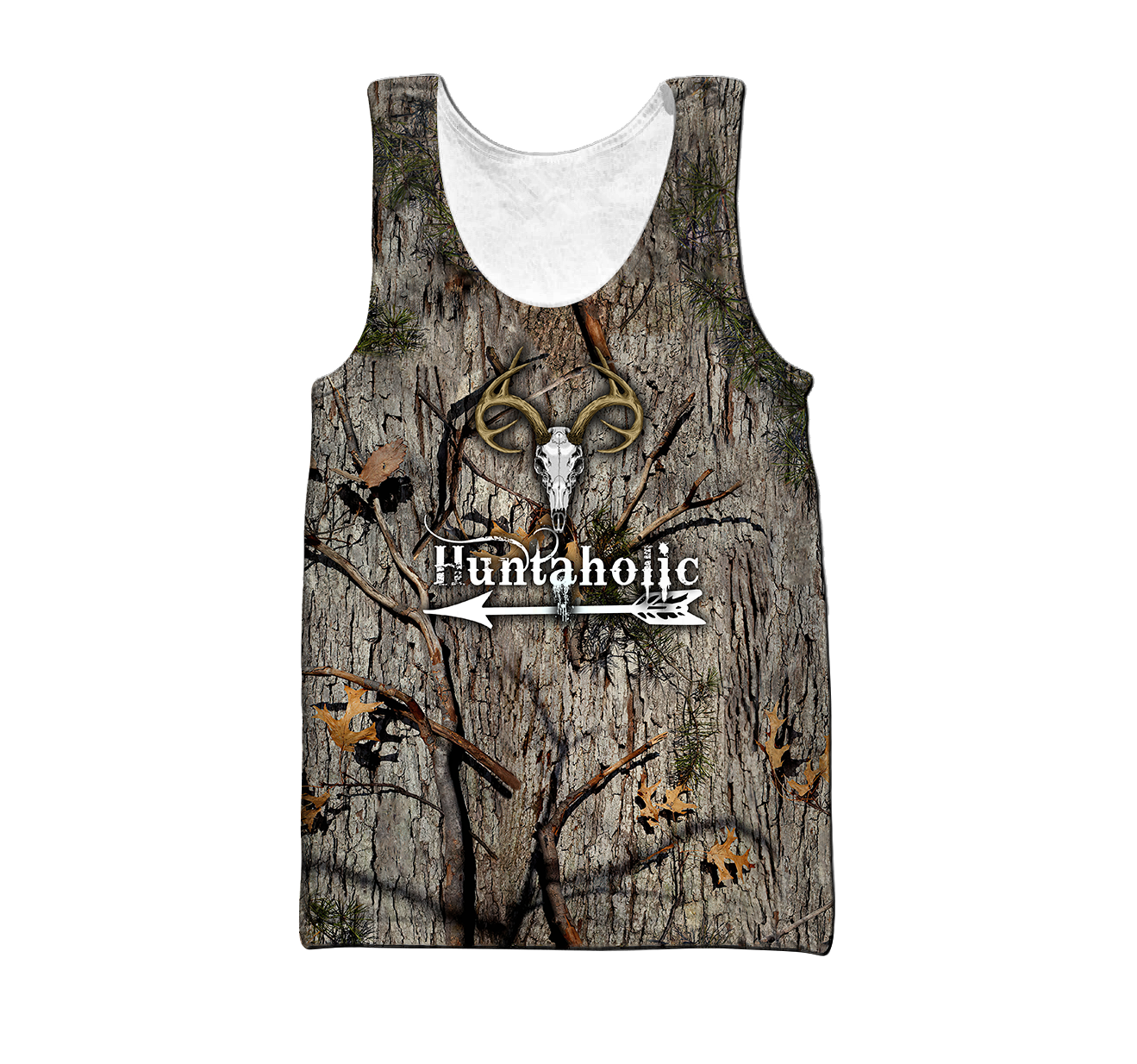 Premium Hunting for Hunter 3D Printed Unisex Shirts