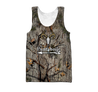 Premium Hunting for Hunter 3D Printed Unisex Shirts