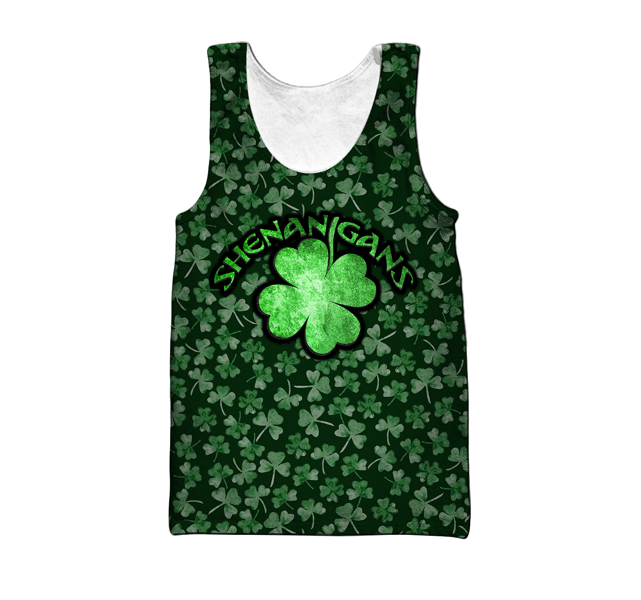 Irish St.Patrick day 3d hoodie shirt for men and women MH281020