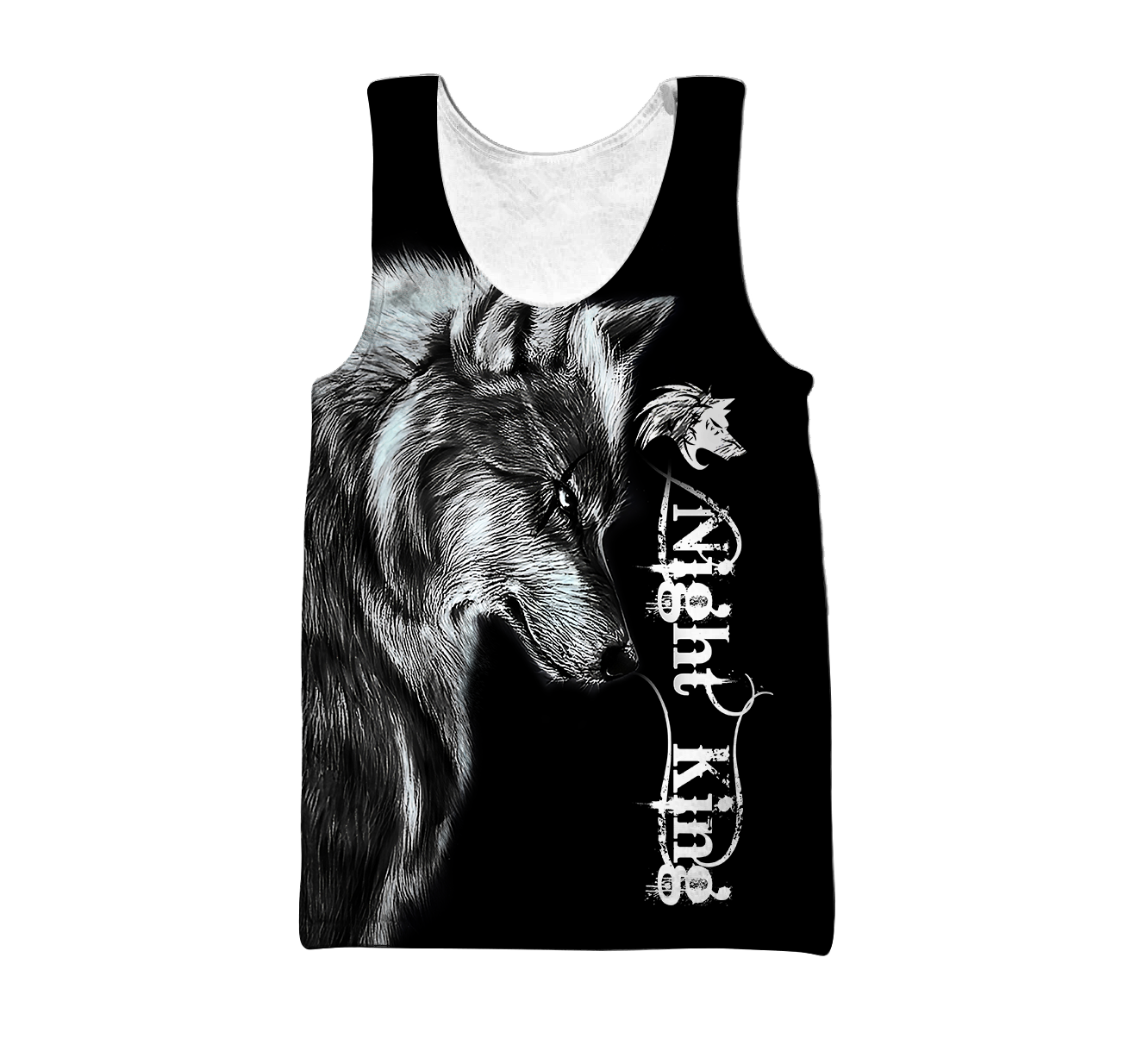 Night King 3D All Over Printed Hoodie For Men and Women MH010920S4