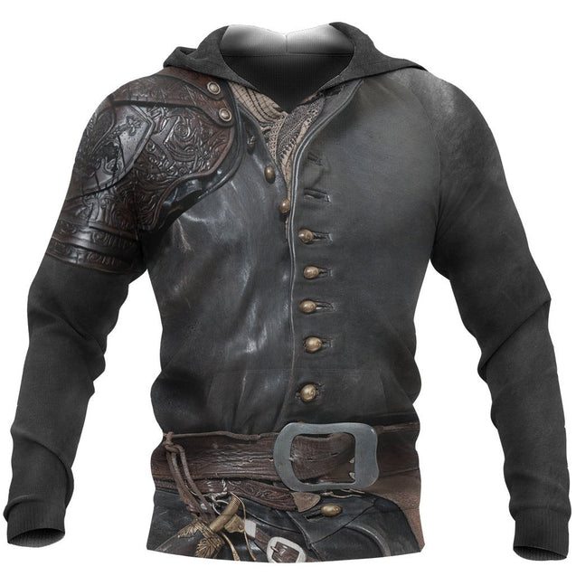 Athos The Musketeers 3D All Over Printed Shirts For Men and Women TT020303-Apparel-TT-Hoodie-S-Vibe Cosy™