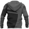 Tonga Polynesian Sport Hoodie - Premium Style NNK 1210-Apparel-NNK-Hoodie-S-Vibe Cosy™