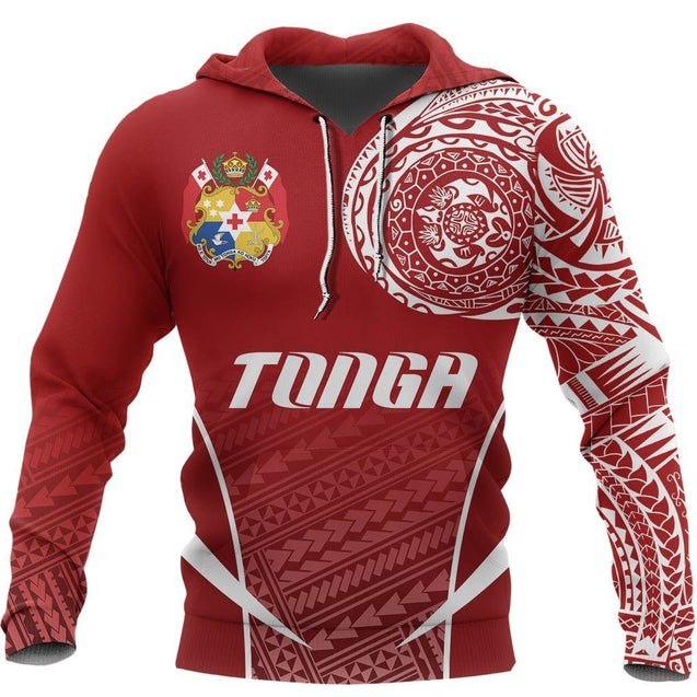 Tonga In My Heart Special Hoodie TT-Apparel-TT-Hoodie-S-Vibe Cosy™