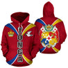 Tonga All Over Hoodie - Impact Version - BN09-Apparel-Phaethon-Hoodie-S-Vibe Cosy™
