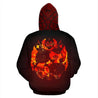 Tonga All Over Hoodie - Polynesian Fire Style HC2905-Apparel-Huyencass-Hoodie-S-Vibe Cosy™