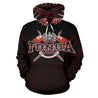 Tonga All Over Hoodie Black HC2906-Apparel-Huyencass-Hoodie-S-Vibe Cosy™