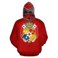 Tonga All Over Hoodie Red HC2907-Apparel-Huyencass-Hoodie-S-Vibe Cosy™