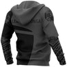 Tonga Polynesian Sport Hoodie - Premium Style NNK 1210-Apparel-NNK-Hoodie-S-Vibe Cosy™
