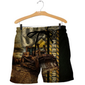 LOVE HEAVY EQUIPMENT 3D ALL OVER PRINTED SHIRTS AND SHORT FOR MAN AND WOMEN PL12032001-Apparel-PL8386-SHORTS-S-Vibe Cosy™