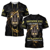 November King 3D All Over Printed Shirts Pi02102001S11