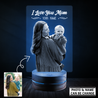Custom Name XT Mother Day Gift Led Night Light MH14042101