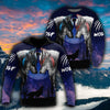 Wolf 3D All Over Printed Shirts For Men and Women AM260402-Apparel-TT-Hoodie-S-Vibe Cosy™