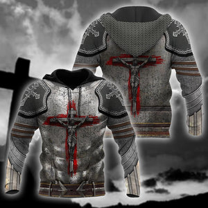 Premium Jesus 3D All Over Printed Unisex Shirts - Amaze Style™-Apparel