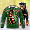 Rottweiler hoodie shirt for men and women AM082060