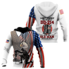 I Have A DD-214 US Veteran  3D All Over Printed Shirts DQB21102001