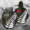 Lest We Forget - New Zealand Hoodie Camo K5-Apparel-Khanh Arts-Hoodie-S-Vibe Cosy™