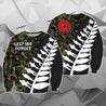 Lest We Forget - New Zealand Hoodie Camo K5-Apparel-Khanh Arts-Sweat Shirt-S-Vibe Cosy™