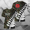 Lest We Forget - New Zealand Hoodie Camo K5-Apparel-Khanh Arts-T-Shirt-S-Vibe Cosy™