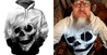 3D All Over Print WhatsUp Hoodie and Shirts - Limited Edition HC0601-Apparel-Huyencass-Hoodie-S-Vibe Cosy™