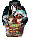 A New World Of Spirits-ghibli-VIO STORE-Hoodie-S-Vibe Cosy™