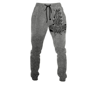 Viking 3D All Over Printed Unisex Shirts