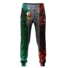 Mexico Combo Hoodie And Sweatpant