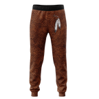 Customized name Native American 3D All Over Printed Unisex Shirts