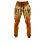 Native American 3D All Over Printed Unisex Shirts