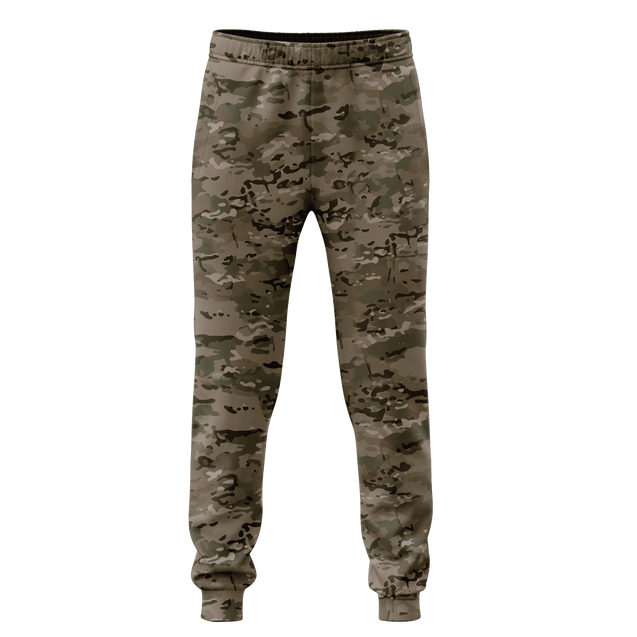 Custom name Australian Army Camo 3D printed Combo Hoodie And Sweatpant DD16102102