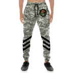 Mexico Coat Of Arms no03 Personalized Name 3D Unisex Hoodie