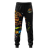 Personalized Name Mexico Combo Hoodie And Sweatpant DD29092102