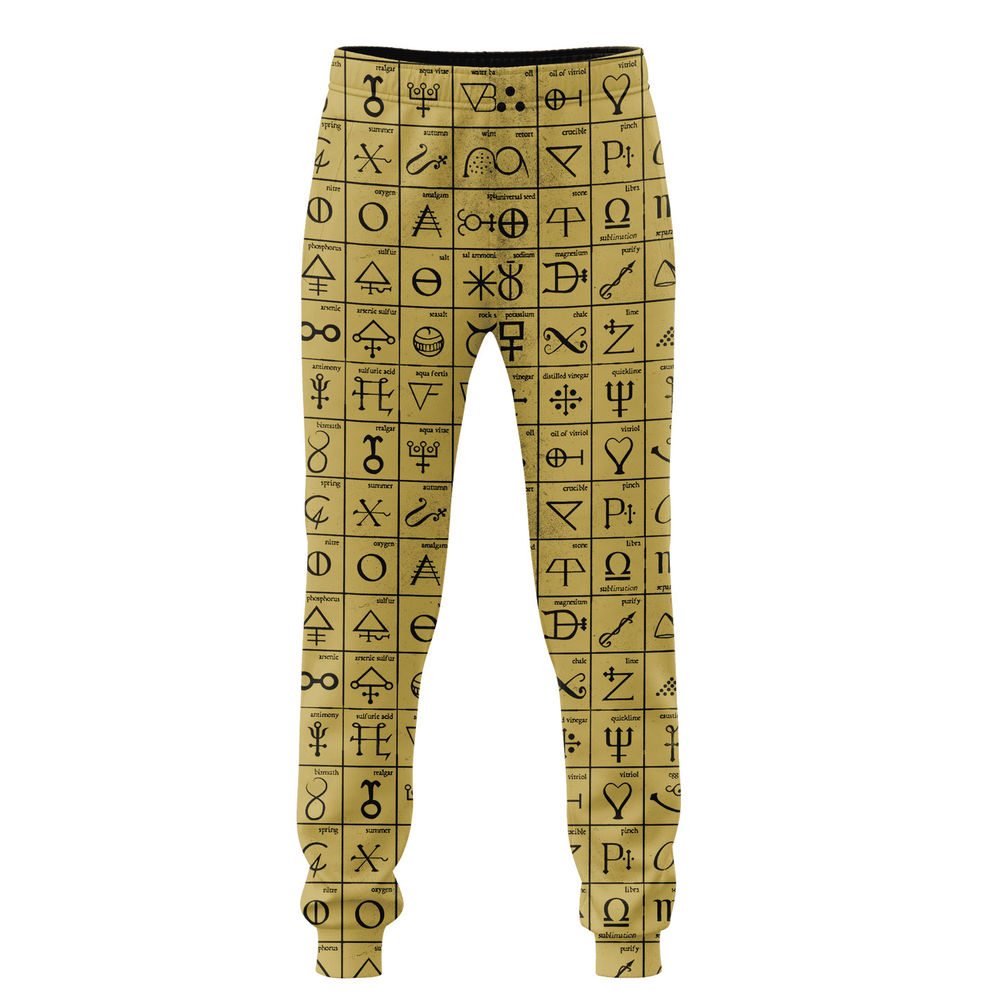 Skull Satanic 3D All Over Printed Combo Hoodie + Sweatpant