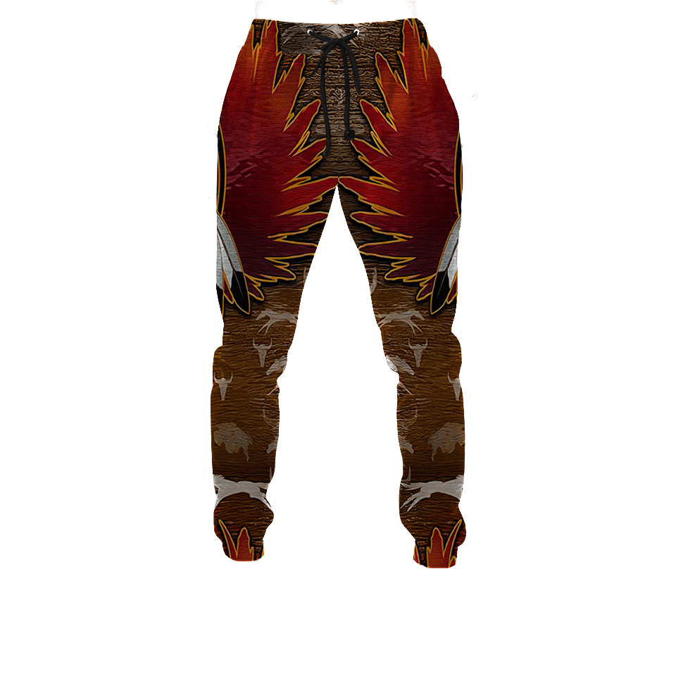 Native American Dreamcatcher 3D All Over Printed Unisex Shirts