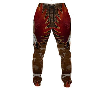 Native American Dreamcatcher 3D All Over Printed Unisex Shirts