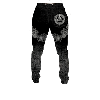 Viking 3D All Over Printed Unisex Shirts