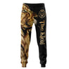 King Lion 3D All Over Printed Combo Hoodie + Sweatpant