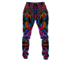 Hippie 3D All Over Printed Unisex Sweatpants TQH200704.S4