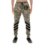 Mexico Coat Of Arms no02 Personalized Name 3D Unisex Hoodie