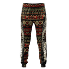 Native American 3D All Over Printed Unisex Shirts