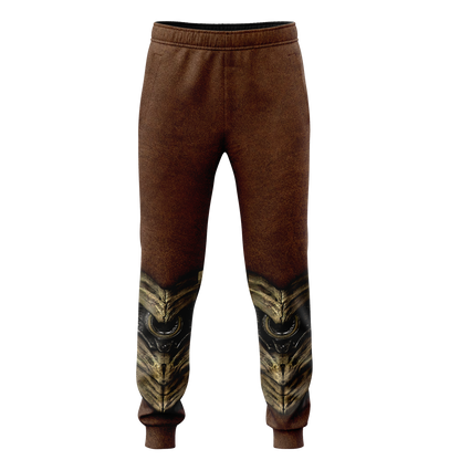 Cowboy Cosplay 3D All Over Printed Shirts