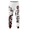 Alpha King Lion Tattoo 3D All Over Printed Combo Sweater + Sweatpant