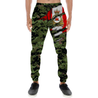 Canadian Army Pullover 3D All Over Printed Shirts PD11032103