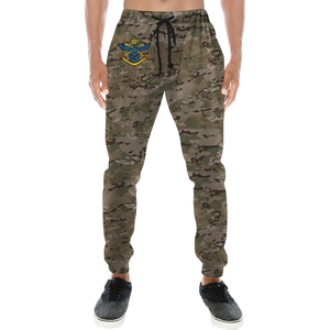 Custom name Australia Army Brothers in arms AU Sweatpant