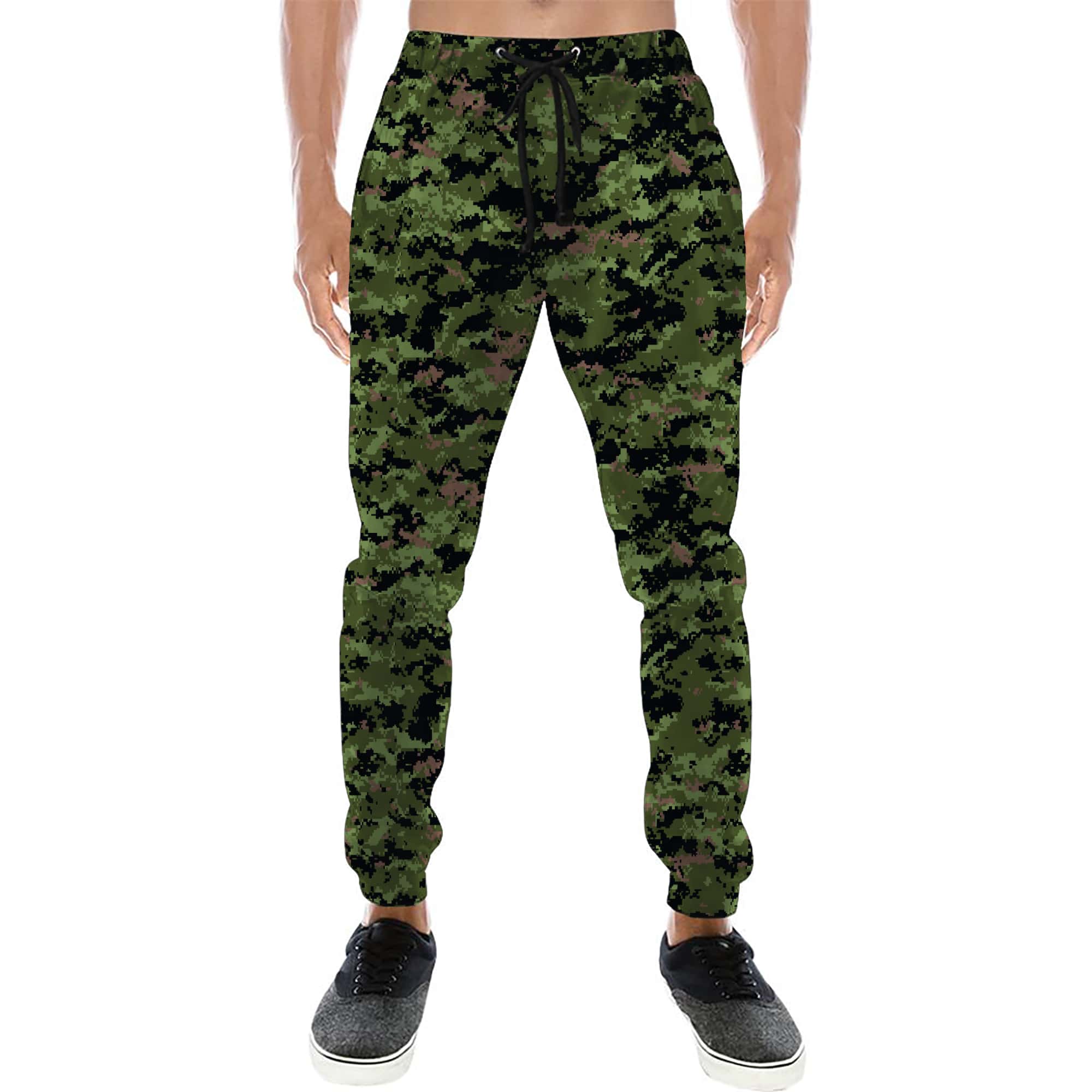 Mexico Coat Of Arms 3D All Over Printed Hoodie