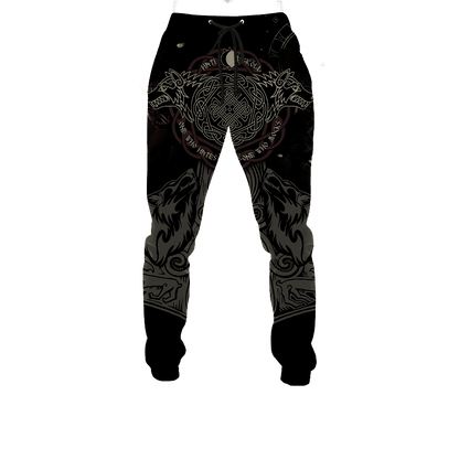 Viking 3D All Over Printed Unisex Shirts